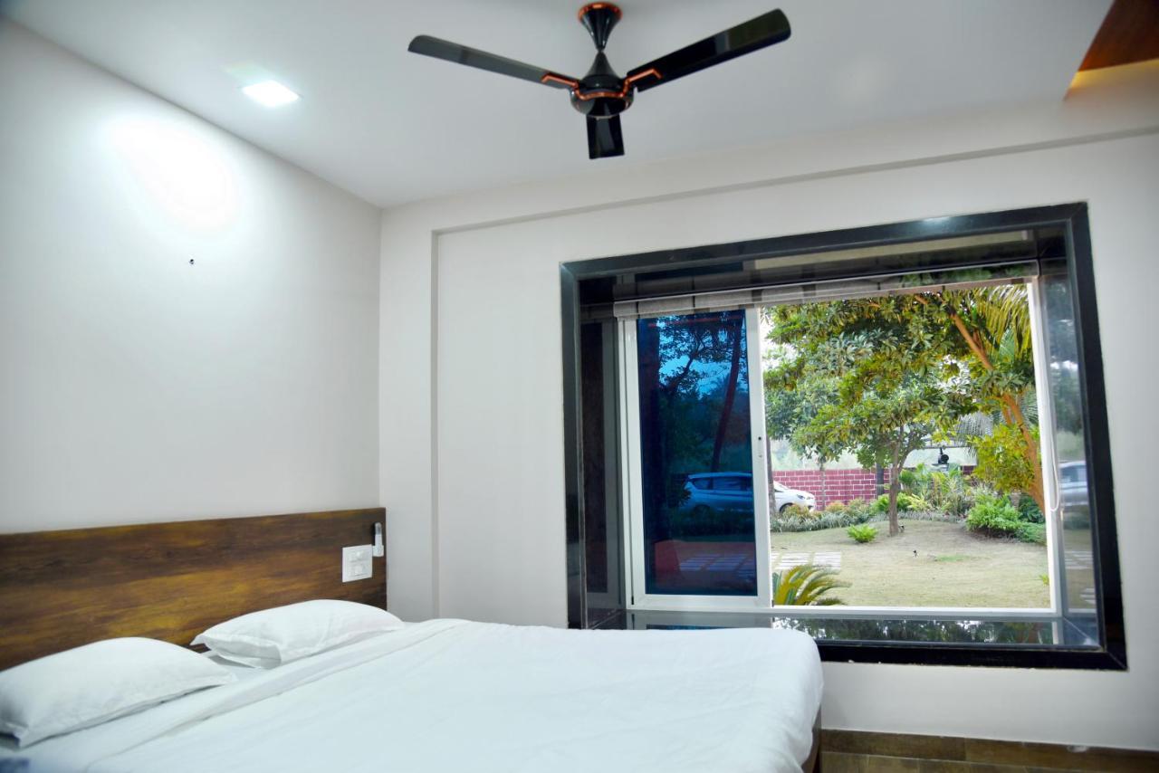 אליבאוג Jimmy Beach Resort מראה חיצוני תמונה