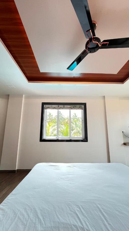 אליבאוג Jimmy Beach Resort מראה חיצוני תמונה